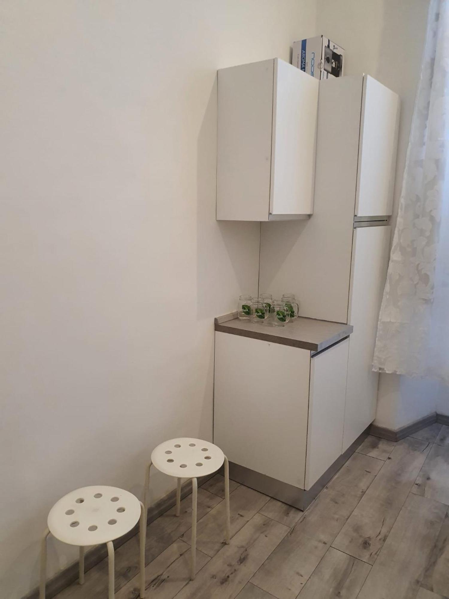 Casa Max Apartment Rome Exterior photo